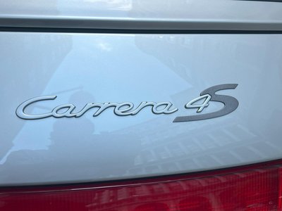 1997 Porsche 911 — миниатюра 45