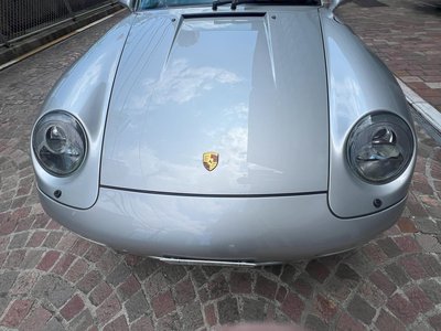 1997 Porsche 911 — миниатюра 51