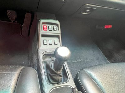 1997 Porsche 911 — миниатюра 30