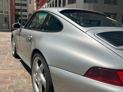 1997 Porsche 911 photo 13