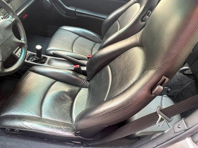 1997 Porsche 911 — миниатюра 25