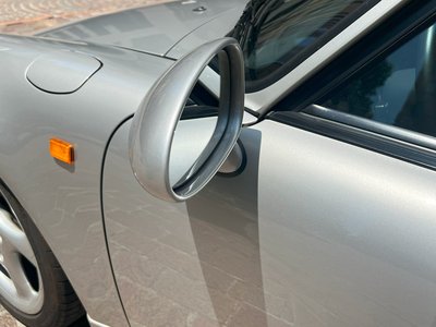 1997 Porsche 911 — миниатюра 20