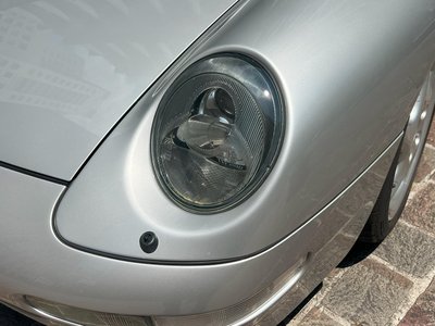 1997 Porsche 911 — миниатюра 17
