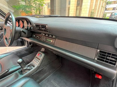 1997 Porsche 911 — миниатюра 34