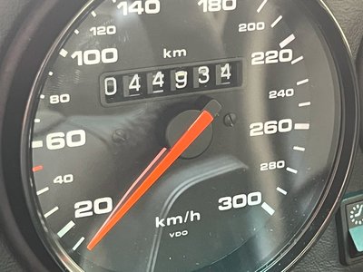 1997 Porsche 911 — миниатюра 29