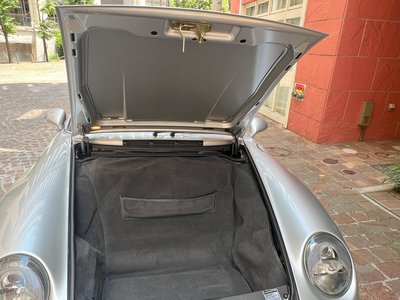 1997 Porsche 911 — миниатюра 52