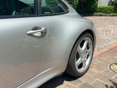 1997 Porsche 911 photo 14