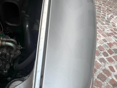 1997 Porsche 911 — миниатюра 50