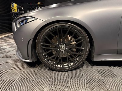 2019 Mercedes-BENZ CLS 照片 16