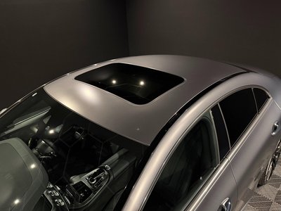 2019 Mercedes-BENZ CLS 照片 13