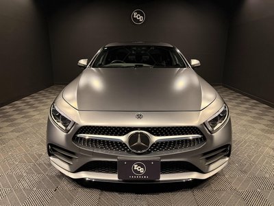 2019 Mercedes-BENZ CLS 照片 14