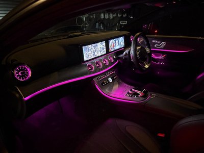 2019 Mercedes-BENZ CLS 照片 2