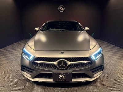 2019 Mercedes-BENZ CLS 照片 15