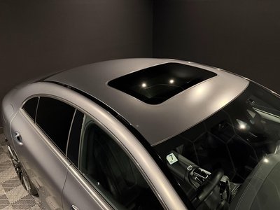 2019 Mercedes-BENZ CLS 照片 12