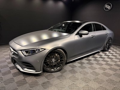 2019 Mercedes-BENZ CLS 照片 6