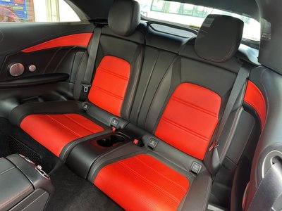 2019 Mercedes-BENZ C-CLASS AMG — фото 13