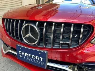 2019 Mercedes-BENZ C-CLASS AMG — фото 7