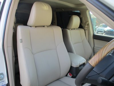 2023 Toyota LAND CRUISER PRADO — фото 27