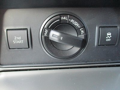 2023 Toyota LAND CRUISER PRADO — фото 46
