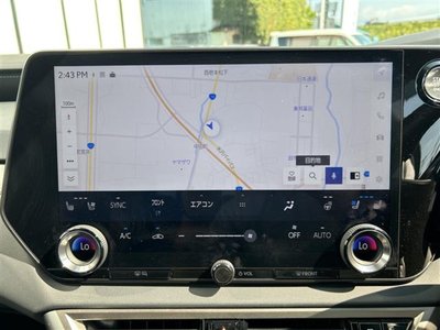 2024 Lexus RX photo 8