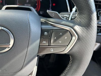 2024 Lexus RX thumbnail 28