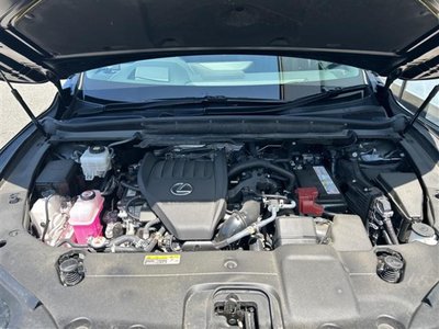 2024 Lexus RX thumbnail 42
