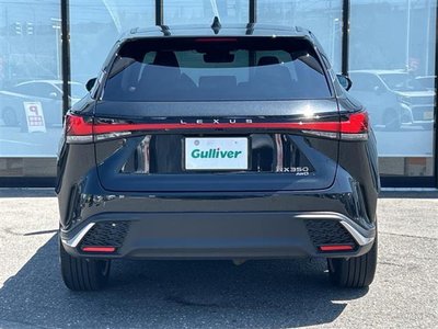 2024 Lexus RX thumbnail 41