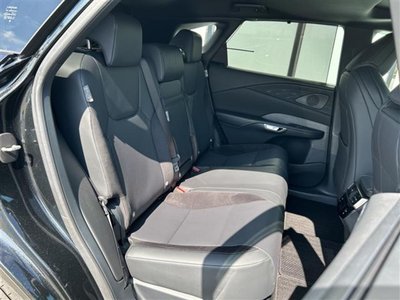 2024 Lexus RX thumbnail 33