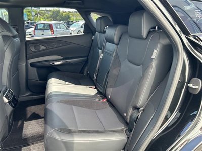 2024 Lexus RX thumbnail 34