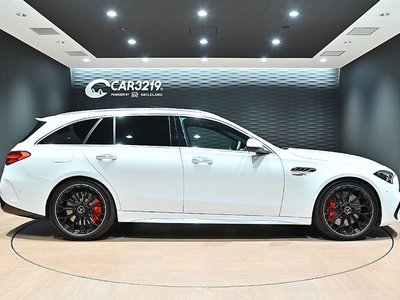 2023 Mercedes-BENZ C-CLASS AMG — фото 10