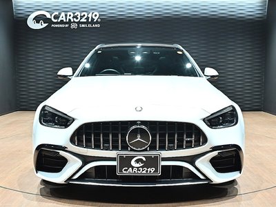 2023 Mercedes-BENZ C-CLASS AMG — фото 6