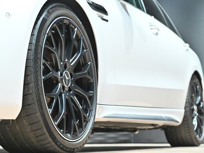 2023 Mercedes-BENZ C-CLASS AMG — фото 16