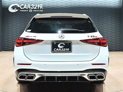 2023 Mercedes-BENZ C-CLASS AMG — фото 7