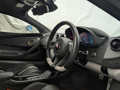 2018 Mclaren 570S COUPE 照片 18