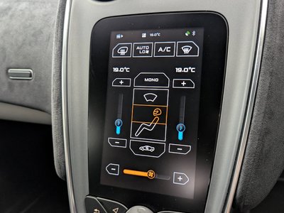 2018 Mclaren 570S COUPE 照片 21