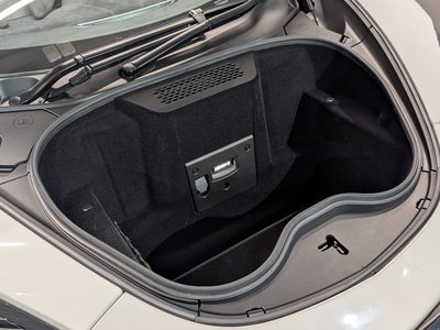 2018 Mclaren 570S COUPE 照片 25