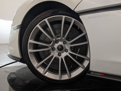 2018 Mclaren 570S COUPE 照片 15