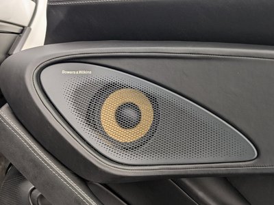2018 Mclaren 570S COUPE 照片 35
