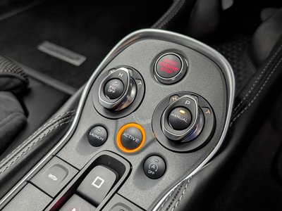 2018 Mclaren 570S COUPE 照片 30