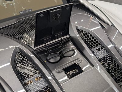 2018 Mclaren 570S COUPE 照片 24