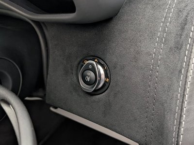2018 Mclaren 570S COUPE 照片 33