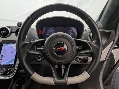 2018 Mclaren 570S COUPE 照片 19