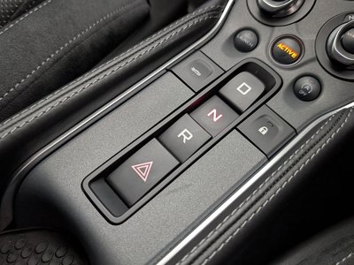 2018 Mclaren 570S COUPE 照片 22