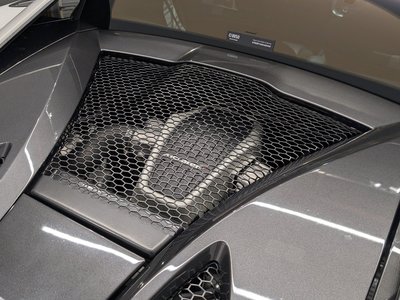 2018 Mclaren 570S COUPE 照片 23