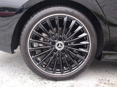 2025 Mercedes-BENZ CLA thumbnail 37