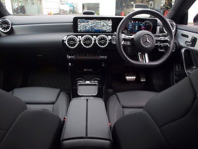 2025 Mercedes-BENZ CLA thumbnail 29
