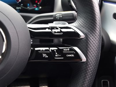 2025 Mercedes-BENZ CLA thumbnail 21