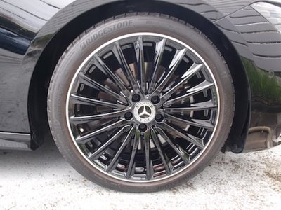 2025 Mercedes-BENZ CLA thumbnail 36