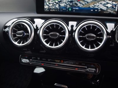 2025 Mercedes-BENZ CLA thumbnail 23