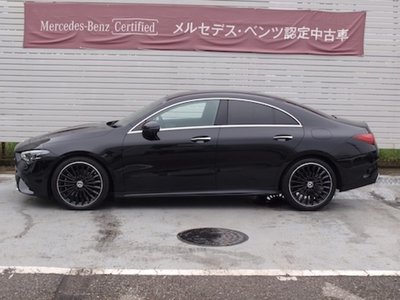 2025 Mercedes-BENZ CLA thumbnail 30